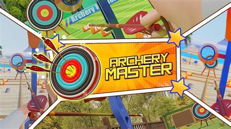 Play Free Online Archery Games: Web Based Archery Video Games .